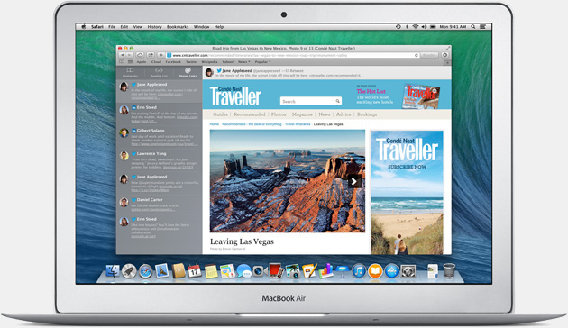 configure safari preferences for all users on mac